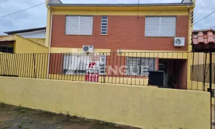 Apartamento com 2 quartos à venda na Rua Luís Lederman, 134, Alto Petrópolis, Porto Alegre por R$ 199.000
