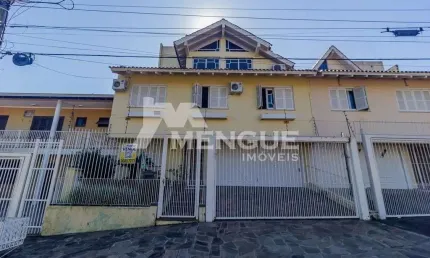 Casa com 5 quartos à venda na rua doutor joão dahne, 53, sarandi, porto alegre por r$ 899.000