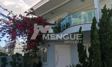 Casa com 5 quartos à venda na Rua Zeferino Dias, 964, Sarandi, Porto Alegre por R$ 875.000