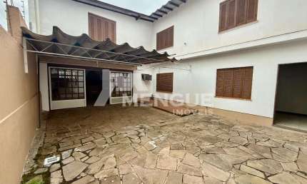 Casa com 4 quartos à venda na Rua Abaeté, 416, Sarandi, Porto Alegre por R$ 639.000