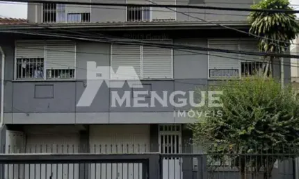 Apartamento com 3 quartos à venda na Avenida Carneiro da Fontoura, 721, Jardim São Pedro, Porto Alegre por R$ 450.000