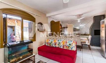 Casa com 3 quartos à venda na Avenida Vinte e Um de Abril, 1062, Sarandi, Porto Alegre por R$ 350.000