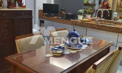 Apartamento com 1 quarto à venda na Rua Santos Dumont, 577, Floresta, Porto Alegre por R$ 330.000