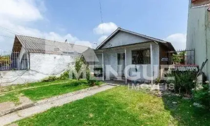 Casa com 4 quartos à venda na Avenida Souza Melo, 796, Sarandi, Porto Alegre por R$ 270.000