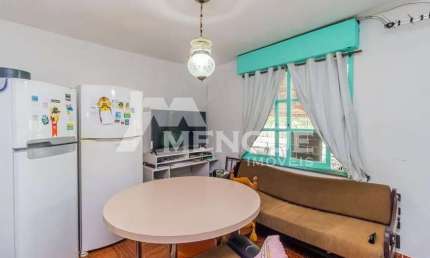 Casa com 2 quartos à venda na Rua Guadalajara, 885, Jardim Itu Sabará, Porto Alegre por R$ 399.000