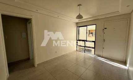 Apartamento com 2 quartos à venda na Rua Ari Barroso, 817, Sarandi, Porto Alegre por R$ 249.000