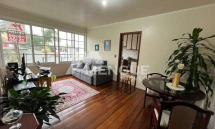 Apartamento com 3 quartos à venda na Rua Jaú, 315, Cristo Redentor, Porto Alegre por R$ 475.000