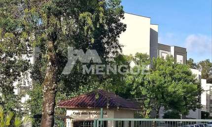 Apartamento com 1 quarto à venda na Rua Tenente Ary Tarrago, 430, Jardim Itu Sabará, Porto Alegre por R$ 150.000