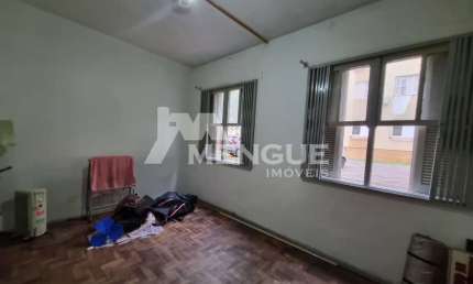 Apartamento com 2 quartos à venda na Avenida Francisco Trein, 420, Cristo Redentor, Porto Alegre por R$ 245.000