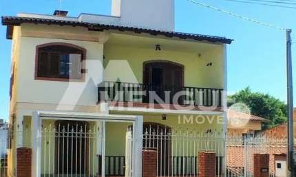Casa com 3 quartos à venda na Travessa Professor Emeterio Garcia Fernandez, 192, Cristo Redentor, Porto Alegre por R$ 1.150.000