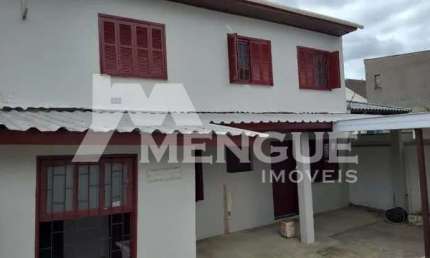 Casa com 5 quartos à venda na Rua Coronel João Pacheco de Freitas, 274, Jardim Itu Sabará, Porto Alegre por R$ 379.000