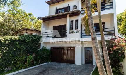 Casa com 4 quartos à venda na Rua Barão de Bagé, 810, Vila Jardim, Porto Alegre por R$ 800.000