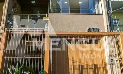 Casa com 3 quartos à venda na Rua Domingos Martins, 438, Cristo Redentor, Porto Alegre por R$ 699.000