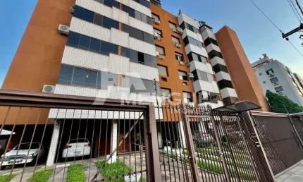 Apartamento com 2 quartos à venda na rua rodolfo simch, 425, jardim lindóia, porto alegre por r$ 449.000