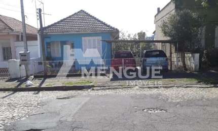 Terreno à venda na Rua Domingos Martins, 124, Cristo Redentor, Porto Alegre por R$ 299.000