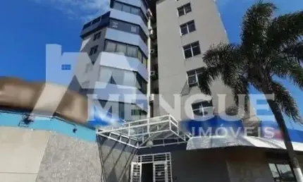 Sala comercial com 3 salas à venda na avenida rocco aloise, 8, sarandi, porto alegre por r$ 214.900