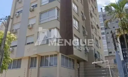 Apartamento com 2 quartos à venda na Rua Luiz Cosme, 114, Passo da Areia, Porto Alegre por R$ 520.000