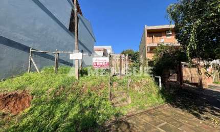 Terreno à venda na Rua da Graça, 371, Jardim Floresta, Porto Alegre por R$ 360.000