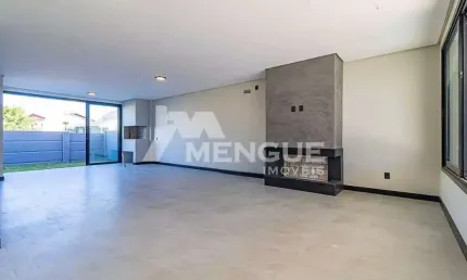 Casa em condomínio fechado com 3 quartos à venda na rua théo benevenuto, 182, ecoville, porto alegre por r$ 1.860.000