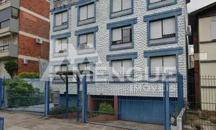 Apartamento com 2 quartos à venda na Rua Edmundo Bastian, 205, Cristo Redentor, Porto Alegre por R$ 290.000