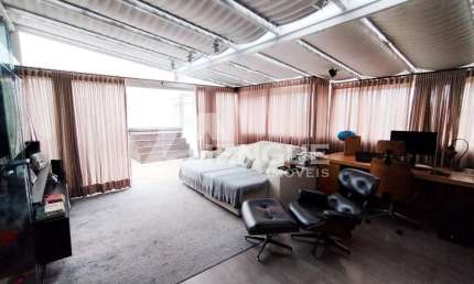 Cobertura com 3 quartos à venda na Rua Bezerra de Menezes, 623, Passo da Areia, Porto Alegre por R$ 1.750.000