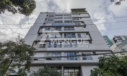 Apartamento com 3 quartos à venda na Rua Artur Fabião Carneiro, 239, Passo da Areia, Porto Alegre por R$ 898.000