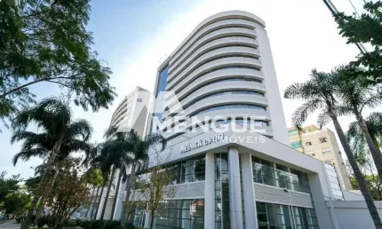 Sala comercial com 1 sala à venda na Avenida João Wallig, 660, Passo da Areia, Porto Alegre por R$ 450.000