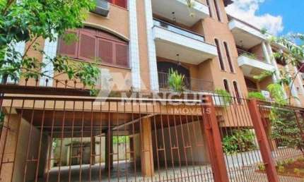Cobertura com 3 quartos à venda na Rua Bogotá, 715, Jardim Lindóia, Porto Alegre por R$ 430.000