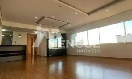 Apartamento com 3 quartos à venda na Rua Acélio Daudt, 30, Passo da Areia, Porto Alegre por R$ 1.350.000