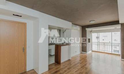 Apartamento com 3 quartos à venda na Rua Jari, 740, Passo da Areia, Porto Alegre por R$ 680.000