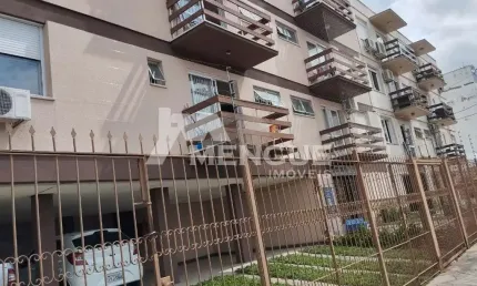 Apartamento com 1 quarto à venda na rua visconde de pelotas, 115, passo da areia, porto alegre por r$ 160.000