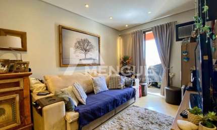 Apartamento com 3 quartos à venda na Rua Carlos Silveira Martins Pacheco, 55, Cristo Redentor, Porto Alegre por R$ 499.000