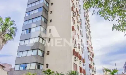 Apartamento com 3 quartos à venda na Rua Copérnico, 55, Jardim Itu Sabará, Porto Alegre por R$ 1.050.000