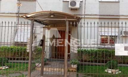 Apartamento com 2 quartos à venda na Rua Lasar Segall, 225, São Sebastião, Porto Alegre por R$ 235.000