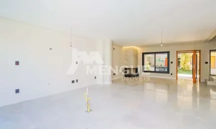 Casa em condomínio fechado com 3 quartos à venda na Avenida Ecoville, 790, Ecoville, Porto Alegre por R$ 2.390.000