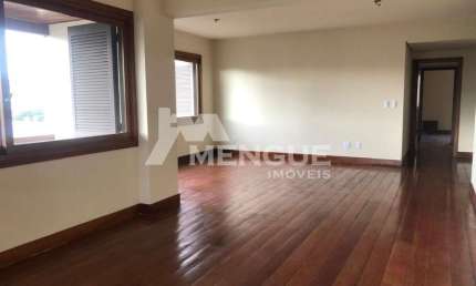 Apartamento com 3 quartos à venda na Rua Pedro Weingartner, 20, Rio Branco, Porto Alegre por R$ 1.590.000