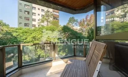 Apartamento com 3 quartos à venda na Rua Pedro Chaves Barcelos, 1065, Auxiliadora, Porto Alegre por R$ 2.370.000