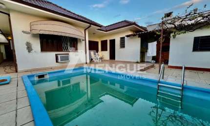 Casa com 3 quartos à venda na Rua Adão Baino, 475, Cristo Redentor, Porto Alegre por R$ 1.250.000