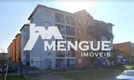 Apartamento com 2 quartos à venda na Beco José Paris, 411, Sarandi, Porto Alegre por R$ 160.000