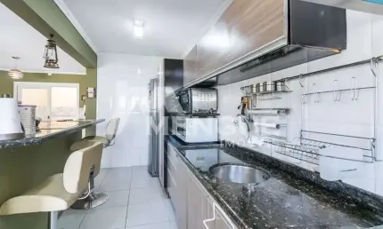 Casa com 3 quartos à venda na Travessa Orion, 269, Cristo Redentor, Porto Alegre por R$ 725.000
