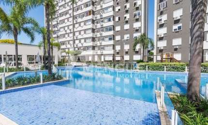 Apartamento com 3 quartos à venda na Rua Augusto Severo, 125, São João, Porto Alegre por R$ 649.000