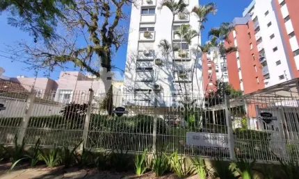 Apartamento com 1 quarto à venda na Travessa Jaguarão, 77, São João, Porto Alegre por R$ 265.000