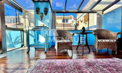 Cobertura com 2 quartos à venda na Rua Dona Adda Mascarenhas de Moraes, 850, Jardim Itu Sabará, Porto Alegre por R$ 900.000