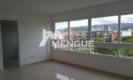 Apartamento com 2 quartos à venda na Rua Jalmar Azambuja Diniz, 223, Jardim Itu Sabará, Porto Alegre por R$ 750.000