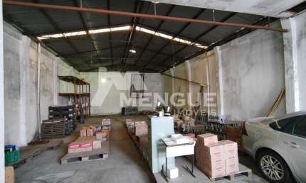 Barracão / Galpão / Depósito com 1 sala à venda na Rua Dona Alzira, 205, Sarandi, Porto Alegre por R$ 1.700.000