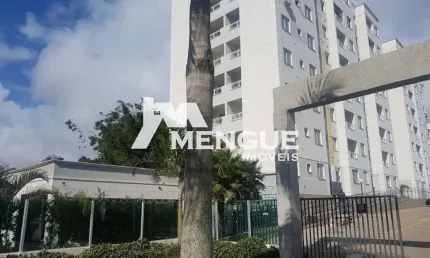 Apartamento com 2 quartos à venda na avenida protásio alves, 9277, alto petrópolis, porto alegre por r$ 230.000