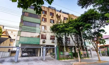 Apartamento com 3 quartos à venda na rua jalmar azambuja diniz, 328, jardim itu sabará, porto alegre por r$ 639.000