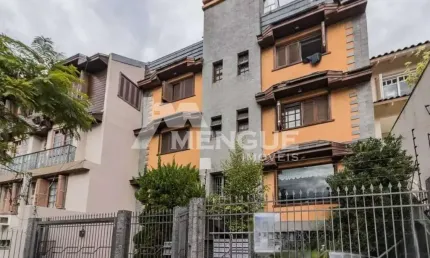 Apartamento com 1 quarto para alugar na Rua Moema, 625, Chácara das Pedras, Porto Alegre por R$ 1.059