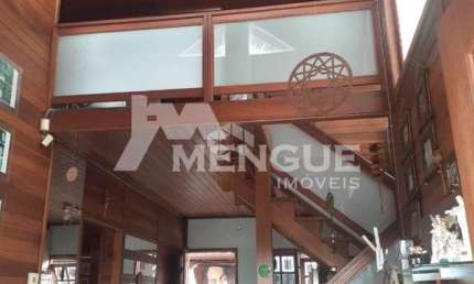 Casa com 3 quartos à venda na Rua Fernando Strehlau, 235, Jardim Itu Sabará, Porto Alegre por R$ 530.000