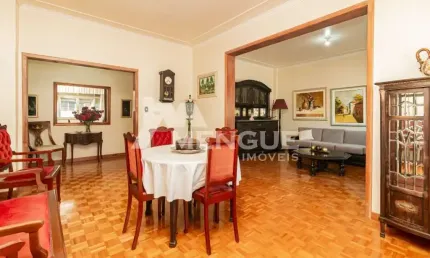 Apartamento com 4 quartos à venda na Rua Garibaldi, 963, Independência, Porto Alegre por R$ 649.000